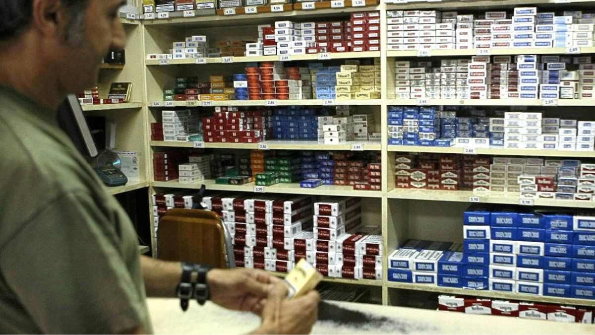 El precio del tabaco cambia en marzo: sube en estas marcas muy conocidas como Ducados