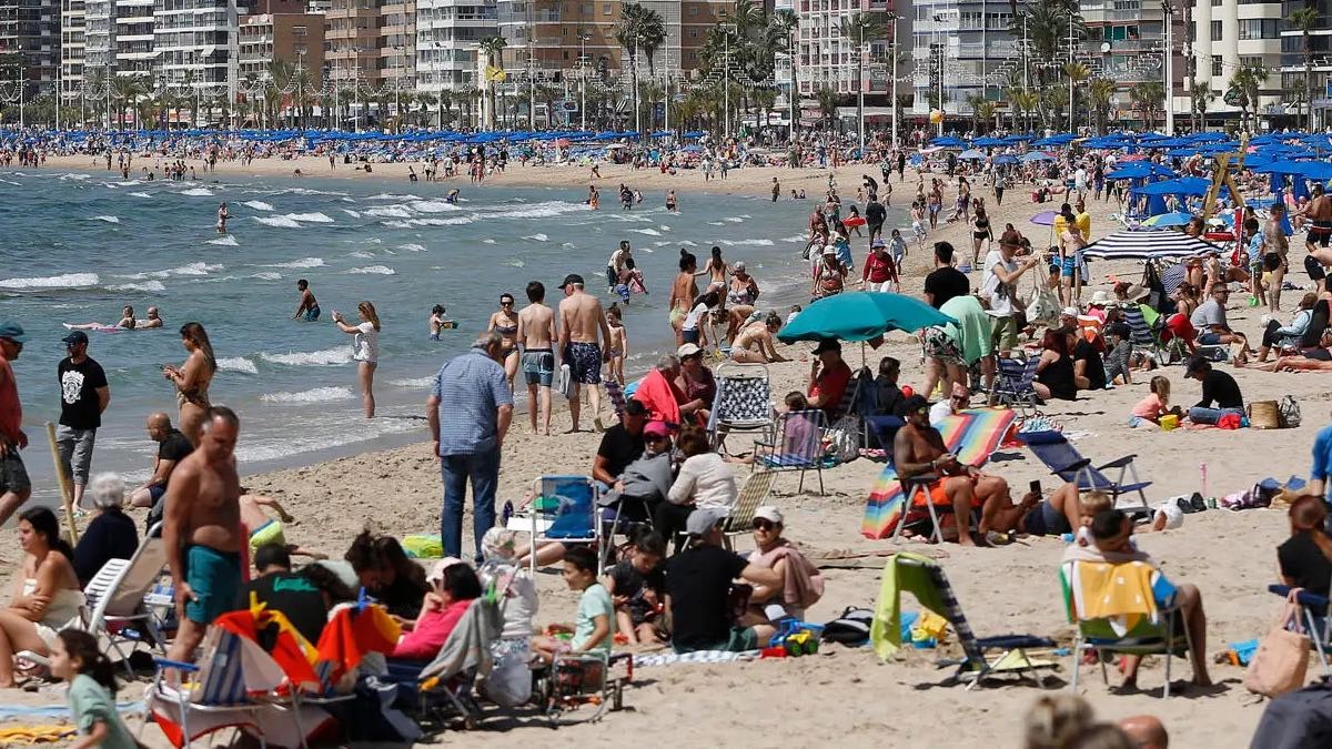 Estos problemas pueden arruinar tu viaje del Imserso: ¿Merece la pena viajar tan barato?