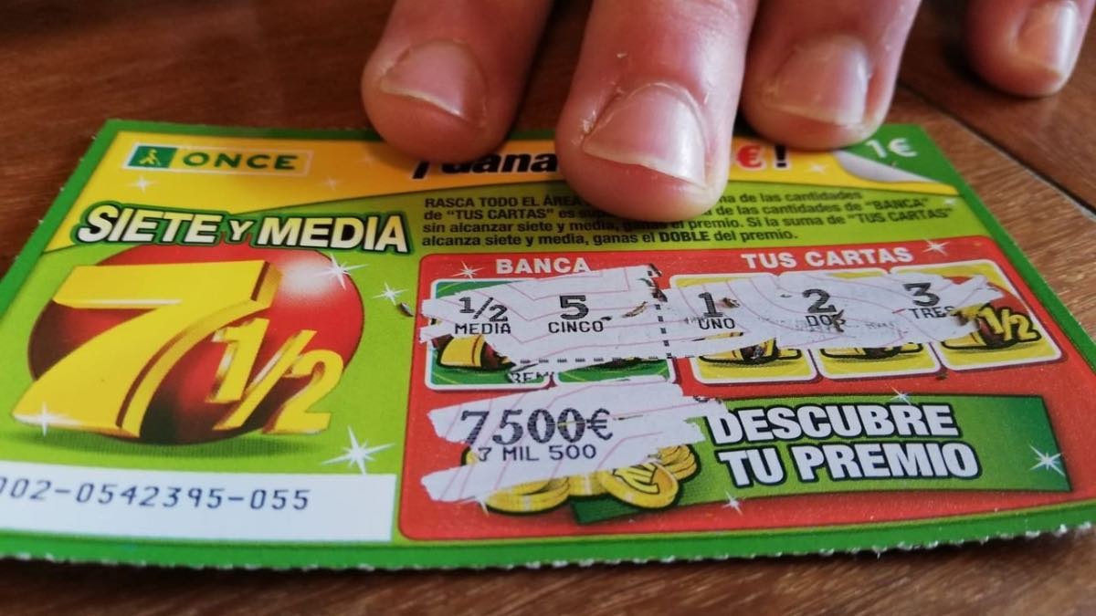 Prohíben usar la tarjeta de crédito a estos jugadores de lotería, ruleta y casino