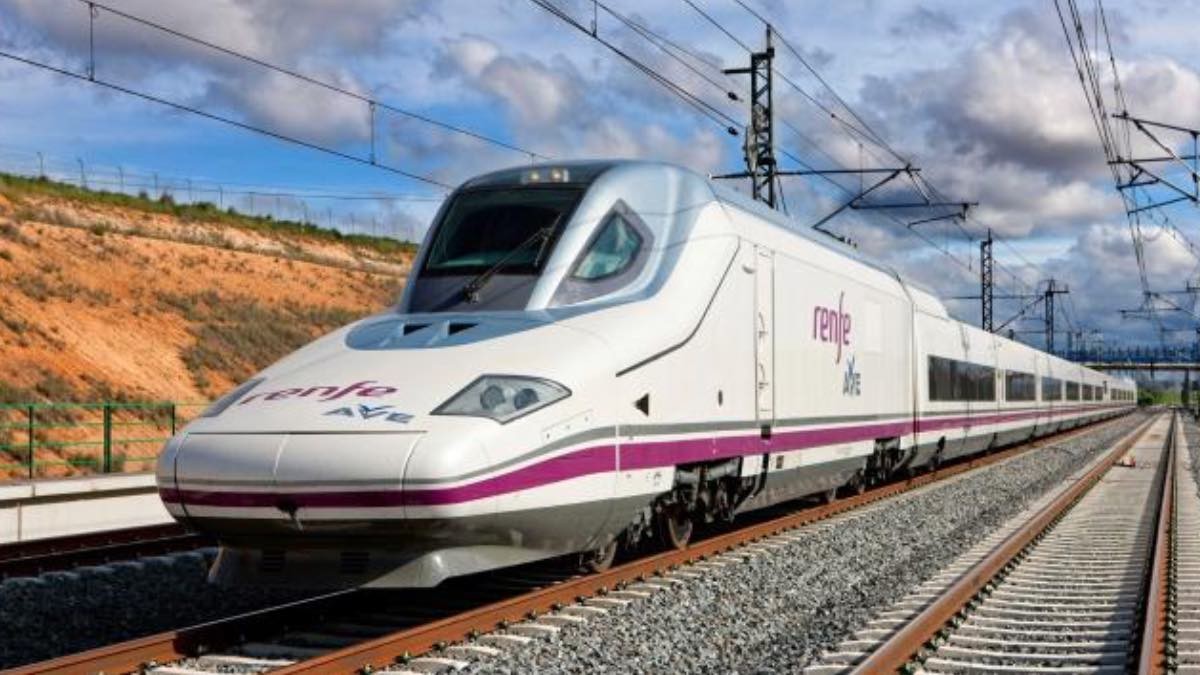 Renfe rebaja un 25% los billetes de AVE y Alvia hasta el 10 de marzo