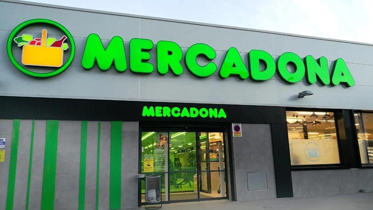 Mercadona dice adiós a su tienda más preciada y en un lugar estratégico