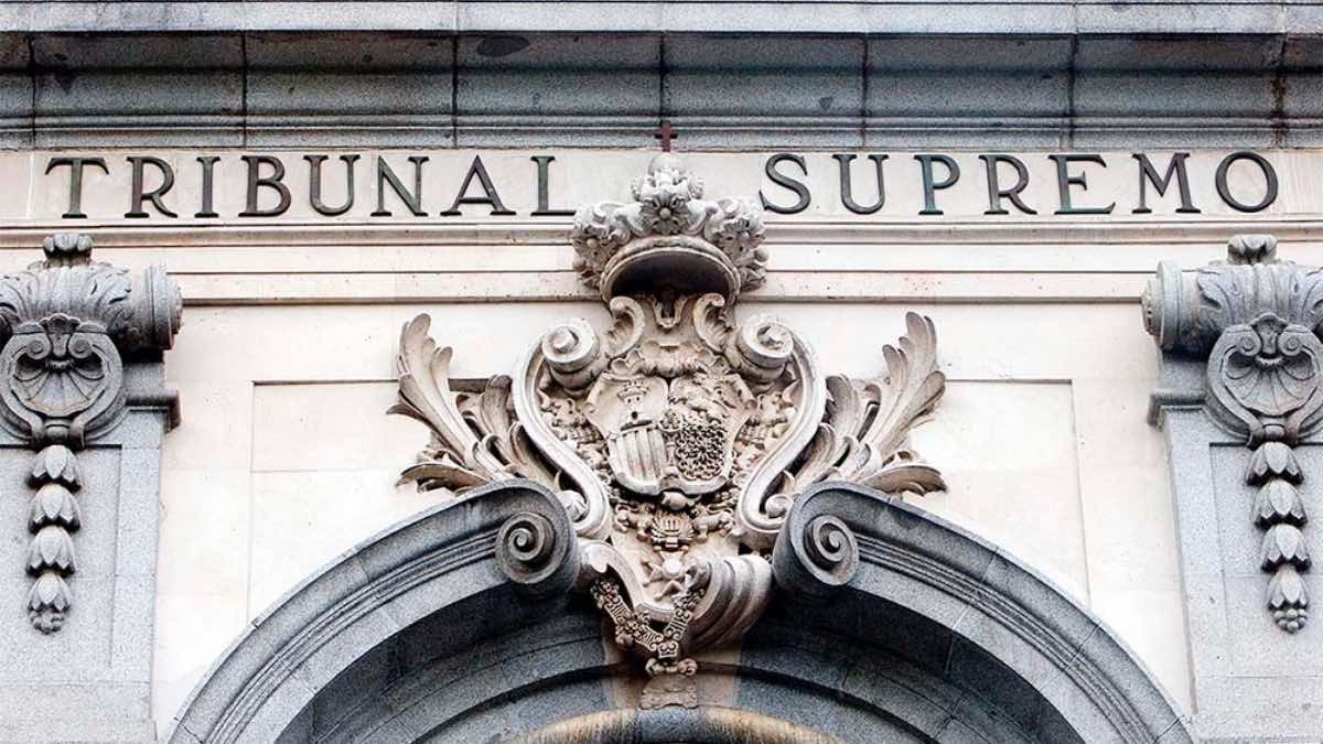 El Tribunal Supremo establece que estos hijos no computan para la pensión no contributiva