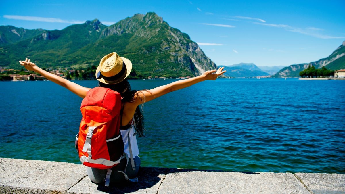 Trabaja viajando por el mundo y gana más de 500 euros al día