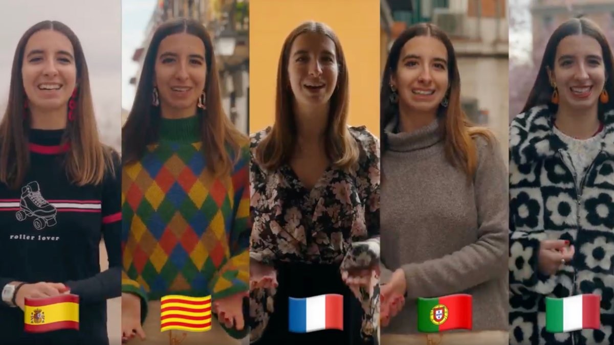La despidieron y al hacer este vídeo todas las empresas querían contratarla