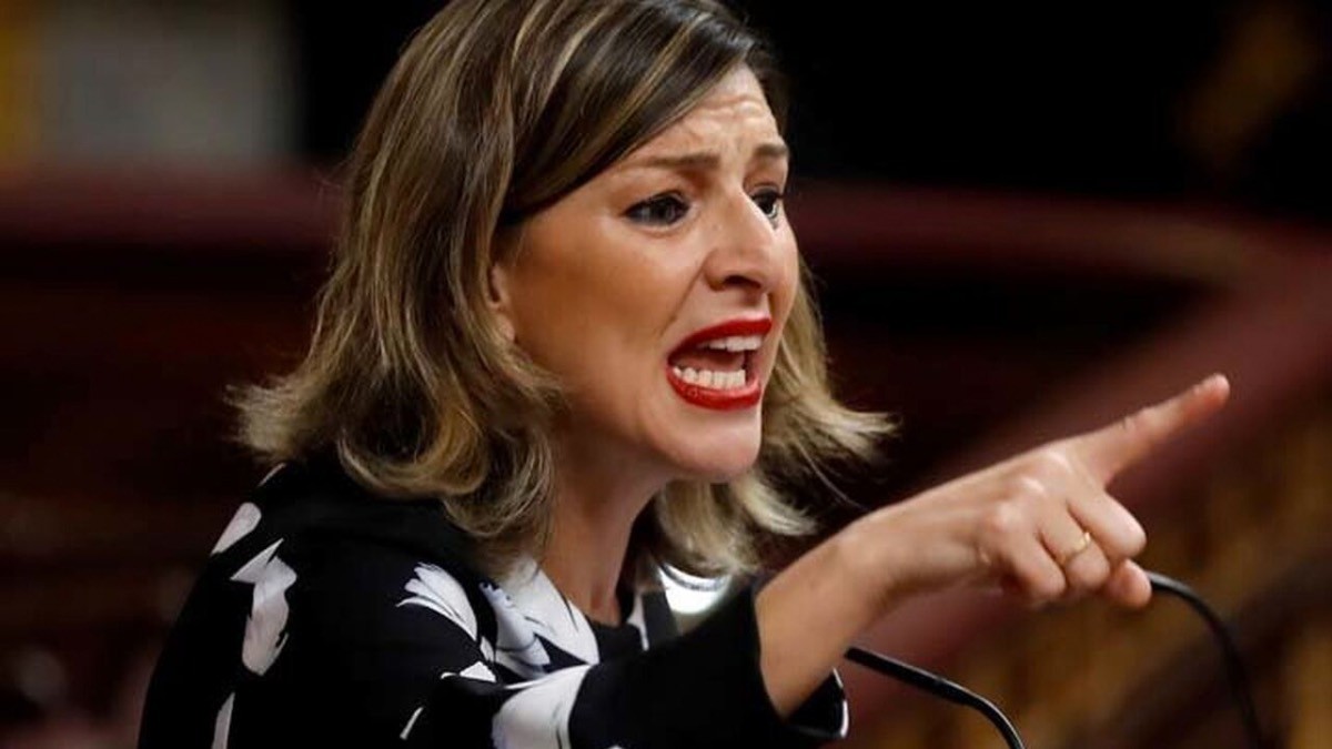Yolanda Díaz dice ‘No’ a más negociaciones ministeriales para sacar adelante la reforma de los subsidios por desempleo