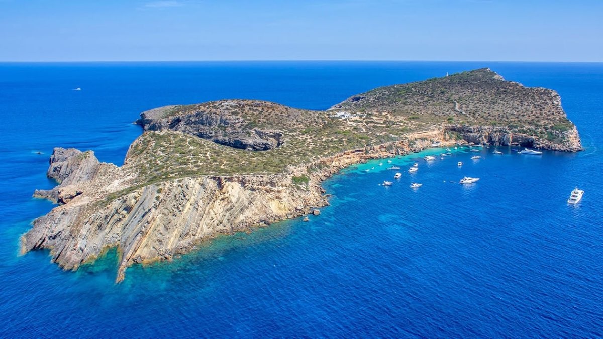 isla togomago