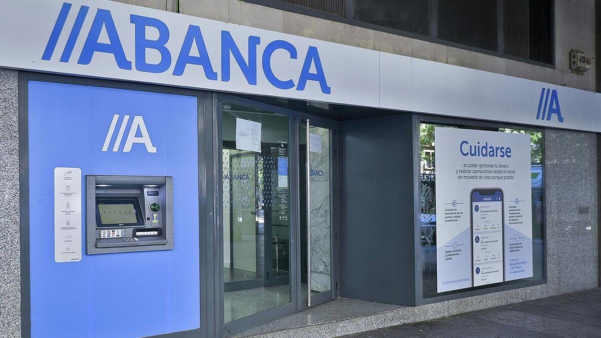 La mejor noticia de ABANCA: regala hasta 670 euros por domiciliar tu nómina o pensión