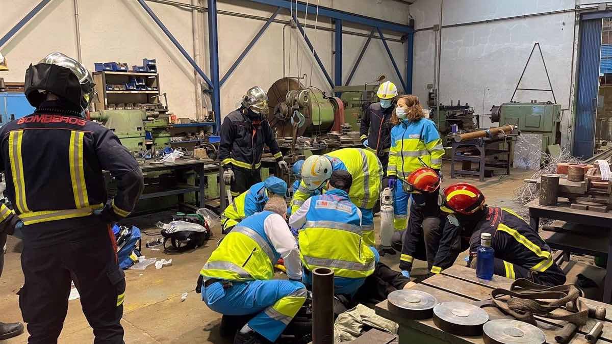 CCOO denuncia una “infradeclaración” de las enfermedades laborales, sobre todo con cánceres