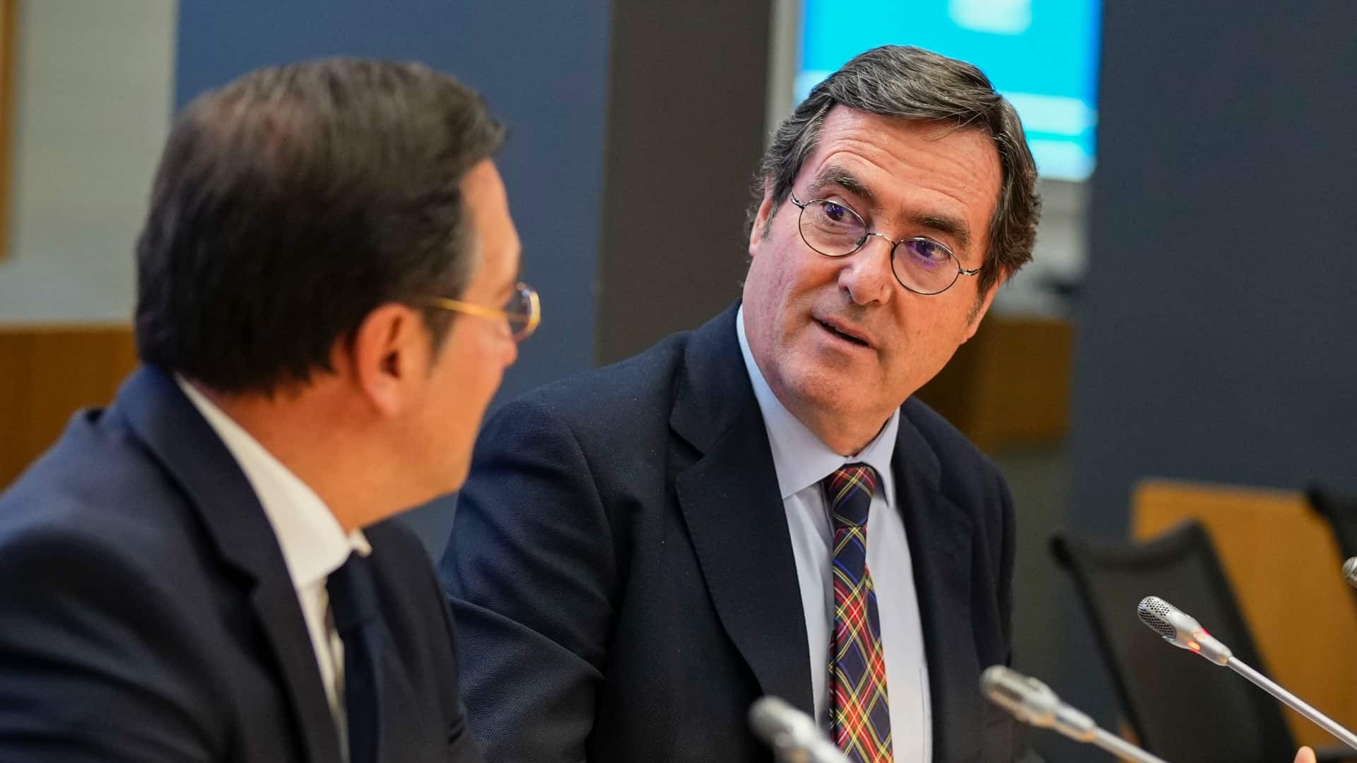 La CEOE pide al Gobierno fomentar la movilidad laboral en Europa