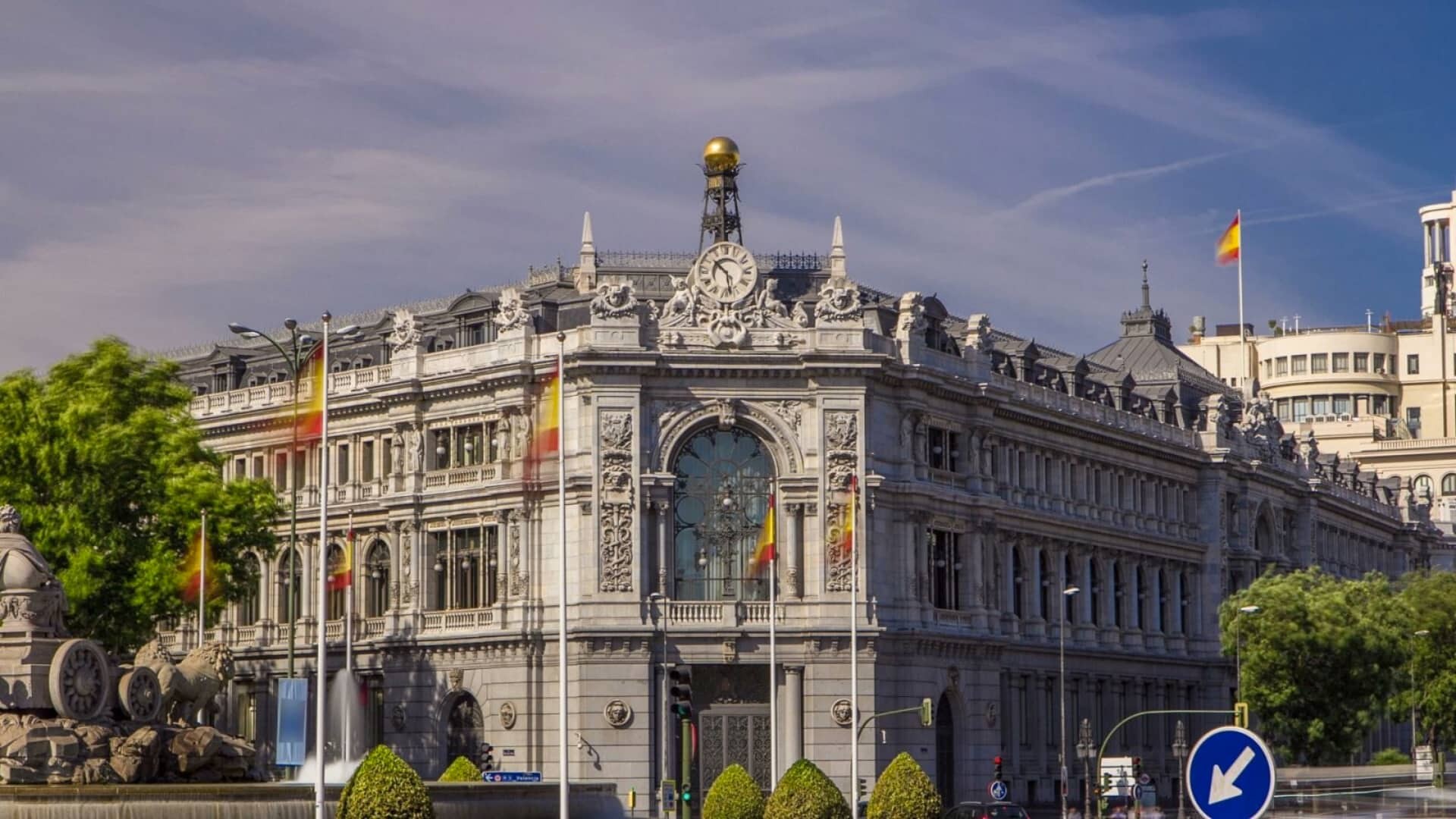 El Banco de España ofrece esta solución a los que no pueden pagar la hipoteca