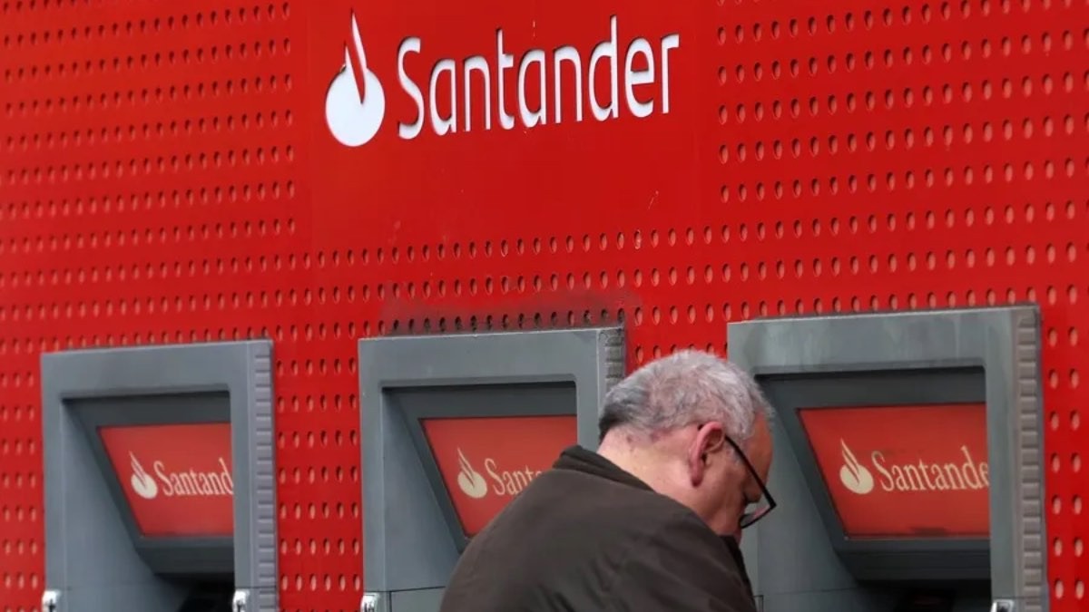 Banco Santander tiene nuevos beneficios para pensionistas y jubilados