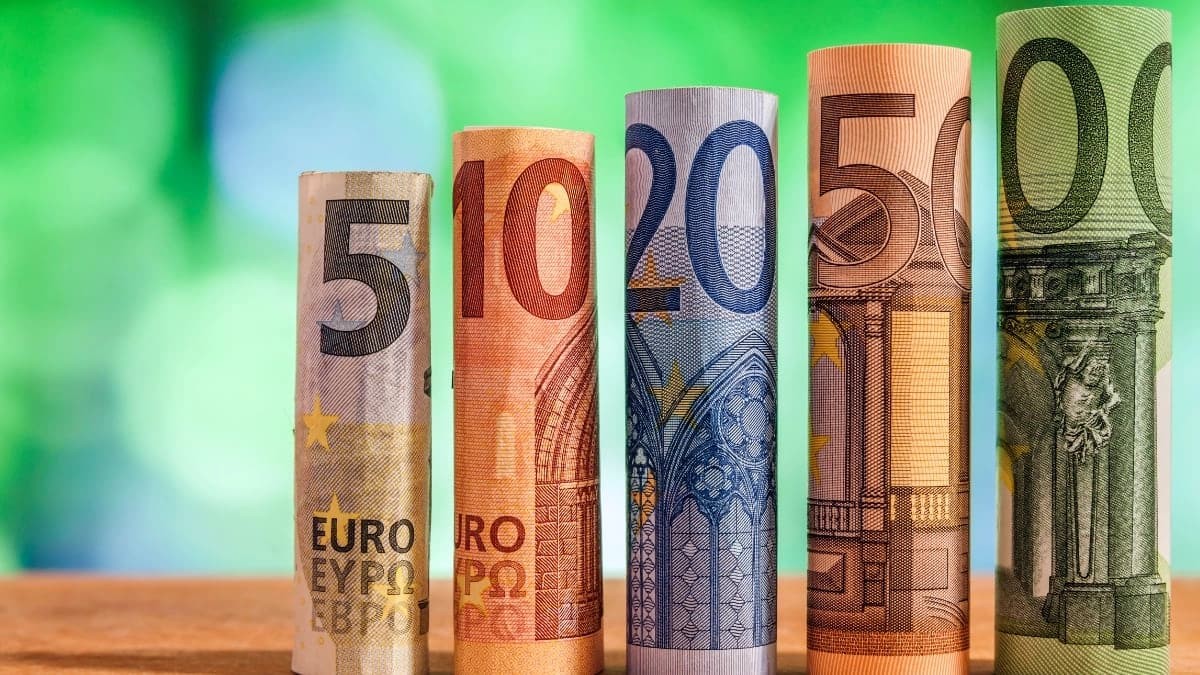 Hacienda multa de 2.500 euros por transferencias: en que casos es sancionable