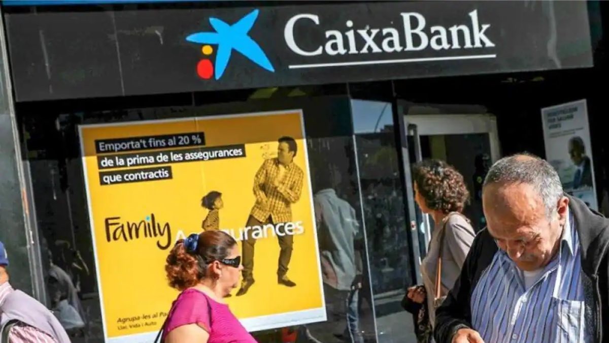 CaixaBank informa de las nuevas ventajas para los jubilados 