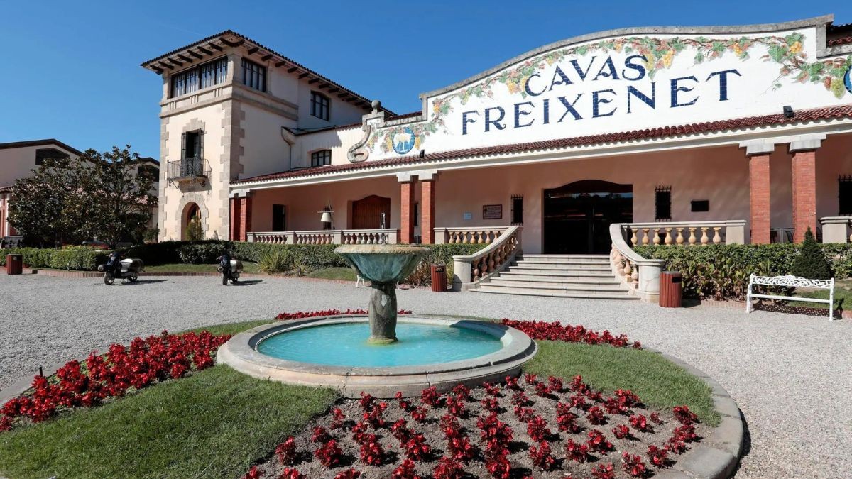 Freixenet anuncia un ERTE que afecta a 615 personas: ¿qué pasará con el cava en Navidad?