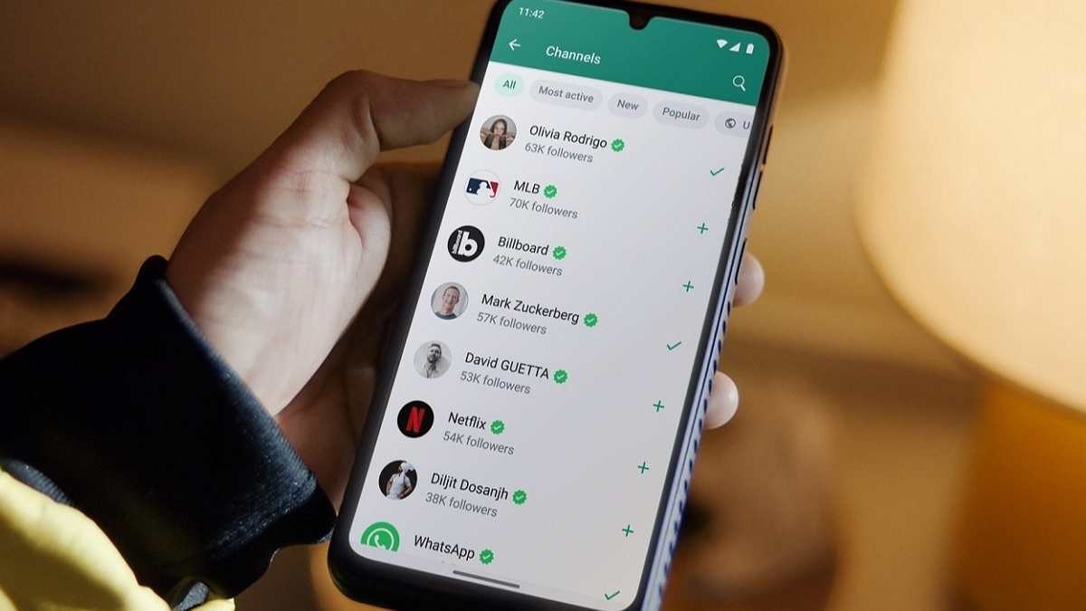 Cómo enviar fotos y videos por WhatsApp sin que pierdan calidad