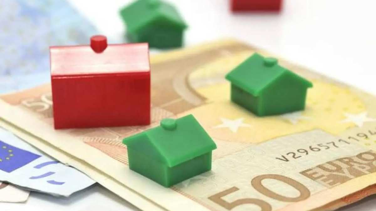 ¿Cuánto se paga por una hipoteca de 200.000 euros?