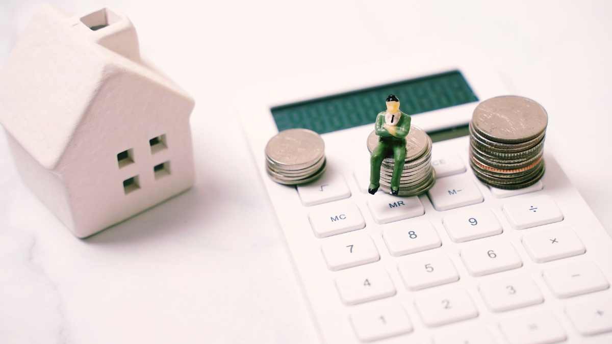 Cuánto tendrás que pagar cada mes si pides una hipoteca de 120.000 euros