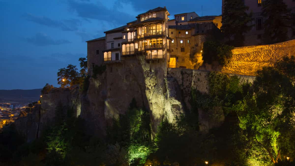 Cuenca
