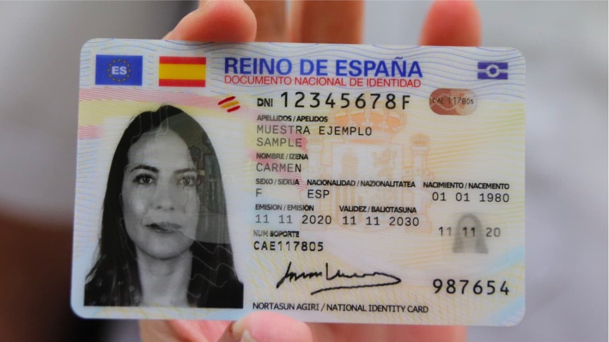 Cómo enviar el DNI de forma segura por internet y evitar multas por fotocopiar o fotografiar