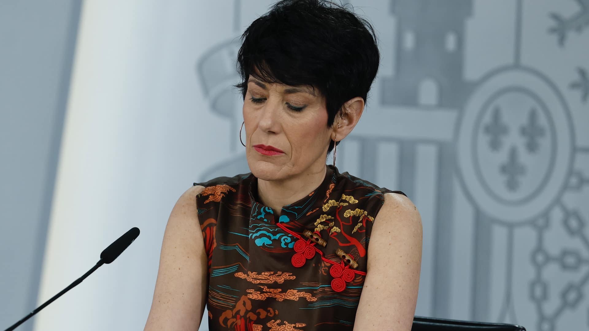 La pensión de jubilación de las mujeres es 500 euros más baja que la de los hombres, según la Seguridad Social