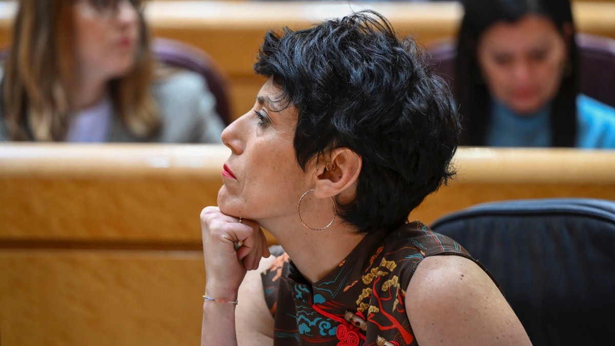 ¿Sufrir una enfermedad mental por trabajo? Más de 1.000 personas la padecen en España