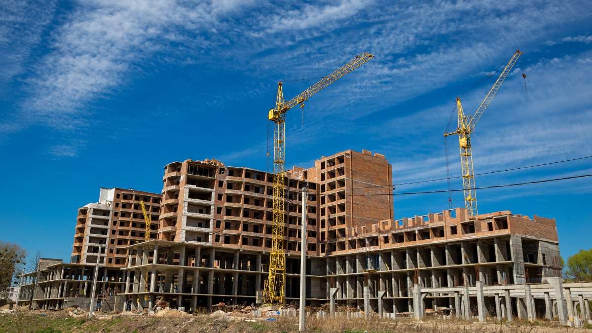 Escasea la vivienda: el Banco de España estima que faltarán 600.000 en 2025