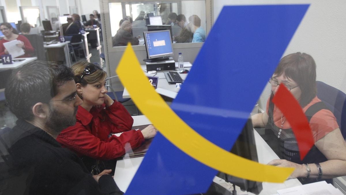 Las estafas y fraudes más frecuentes en la declaración de la Renta: puedes perder mucho dinero