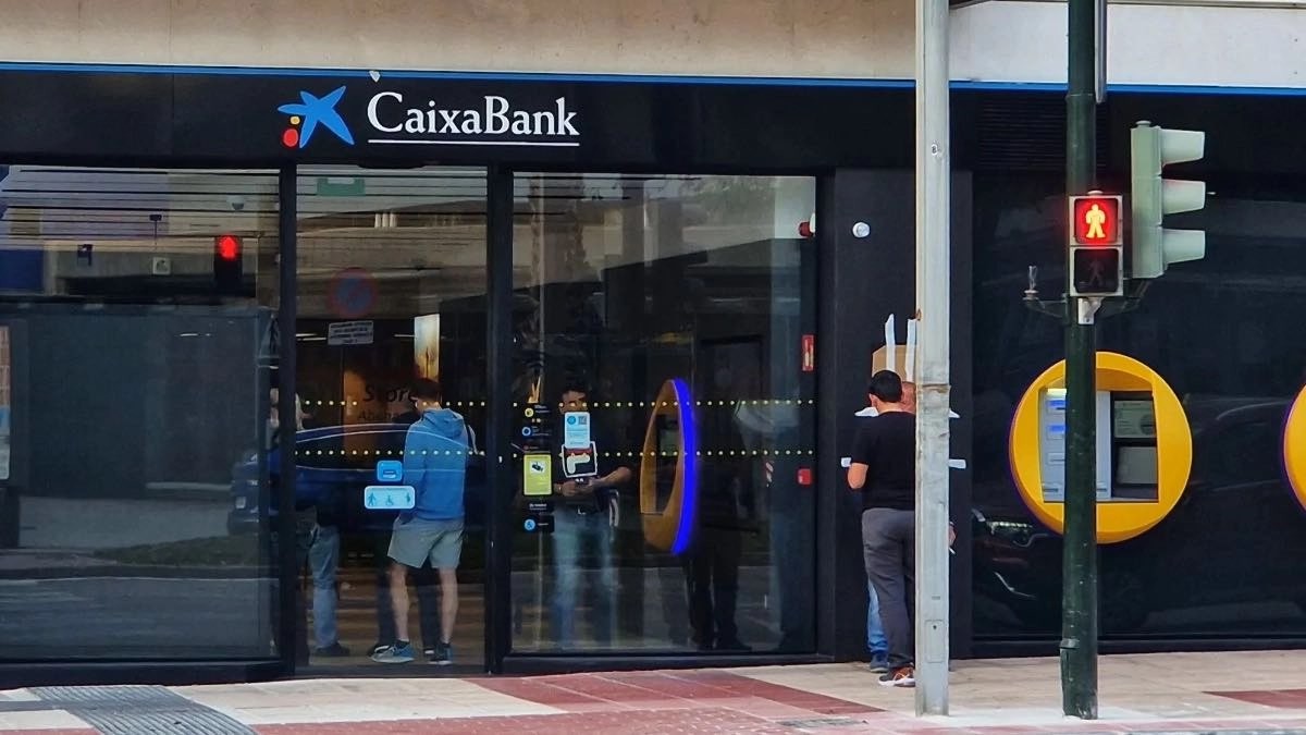 Imagin de CaixaBank permite el uso de Bizum a menores: ¿cuáles son los límites?