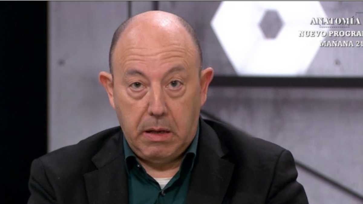 Gonzalo Bernardos arremete contra la ministra de Vivienda y los problemas del alquiler: “Pongan a alguien que sepa”