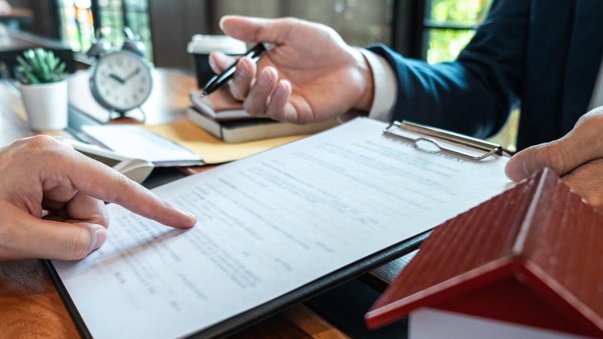 Las hipotecas resurgen: se firman un 3,8% más operaciones que en 2023