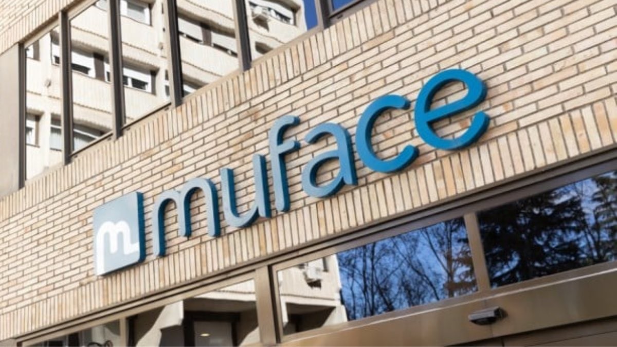 ¿Cuánto paga Muface a los familiares de un funcionario tras el fallecimiento?
