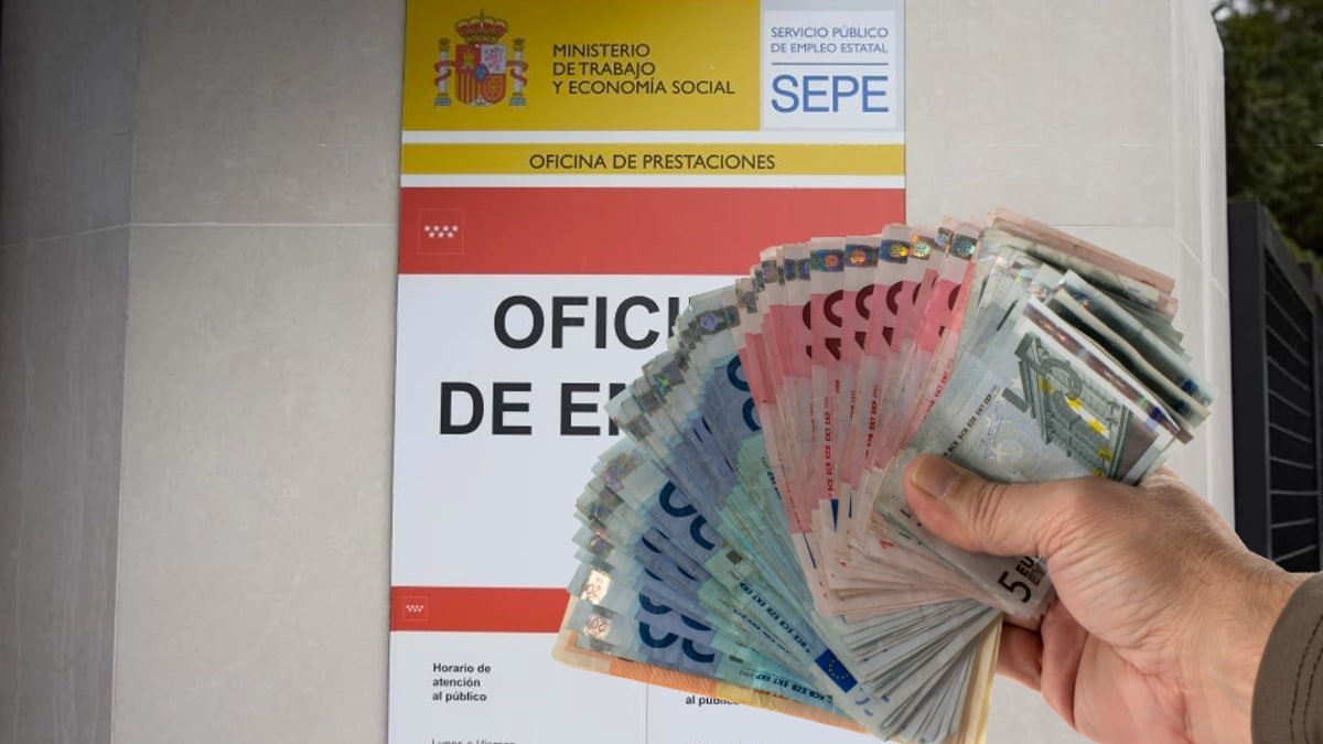 Así pueden cobrar el subsidio para mayores de 52 años los trabajadores fijos discontinuos