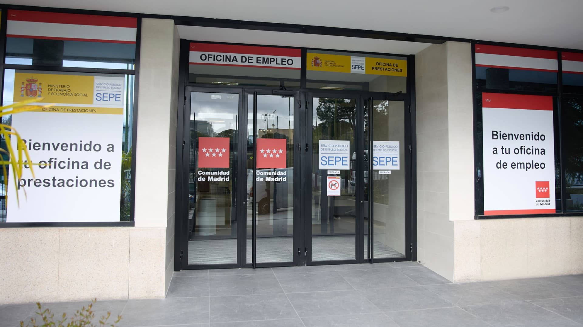 El SEPE quita el paro a pesar de tener derecho: la letra pequeña de ser demandante de empleo