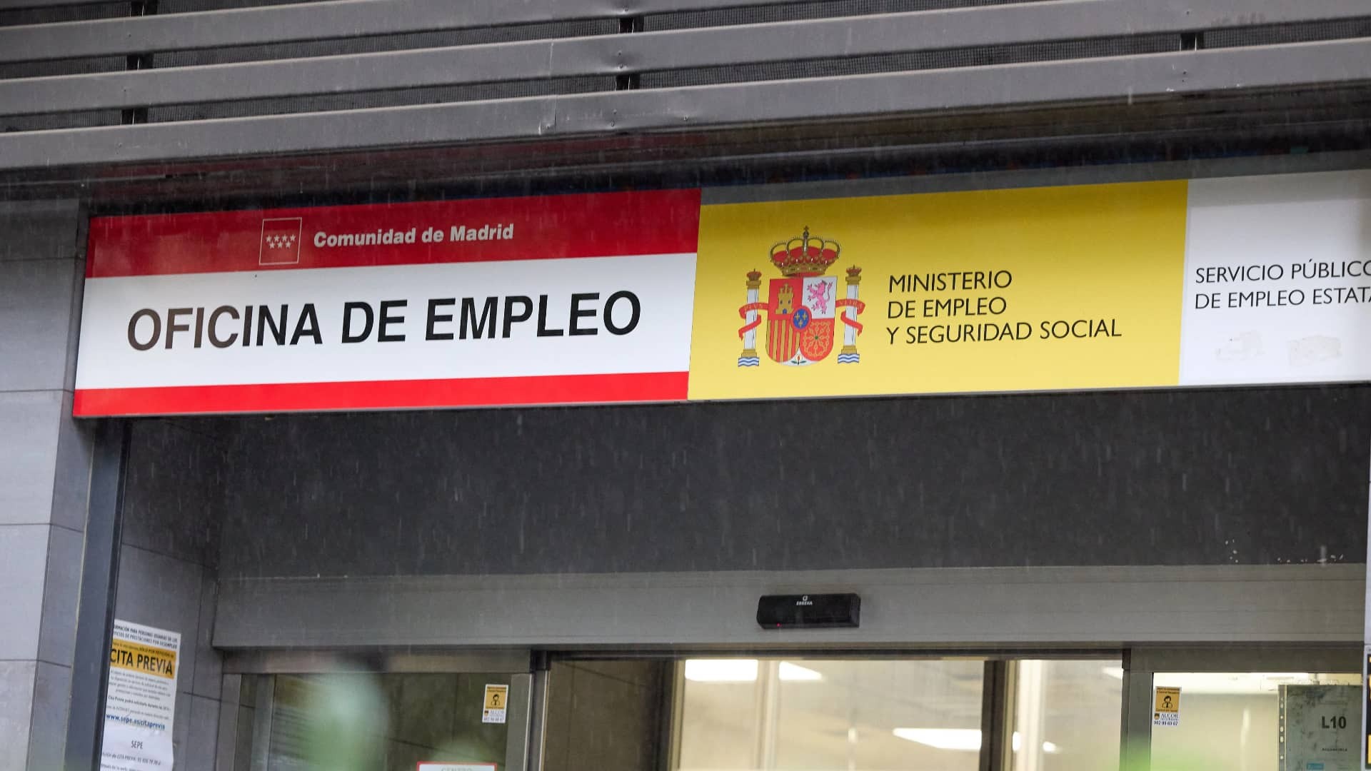 El error que no debes cometer al pedir el subsidio de 480 euros del SEPE: puedes perder hasta 30 meses de ayuda