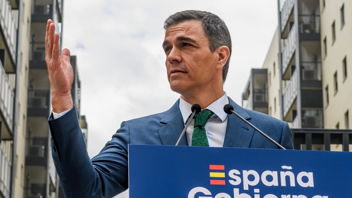¿Qué son las 'Golden Visa'? El Gobierno dice adiós al permiso de residencia