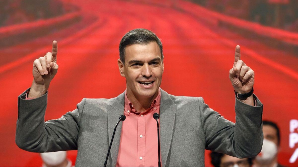Pedro Sánchez se queda: estos son sus motivos para no abandonar la presidencia del Gobierno