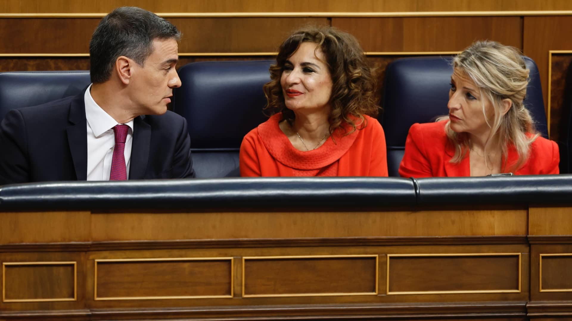 La cuantía del subsidio para mayores de 52 años podría subir este año hasta los 494 euros