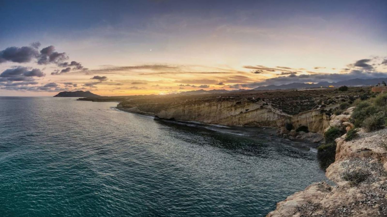 Parque Regional de Cabo Cope