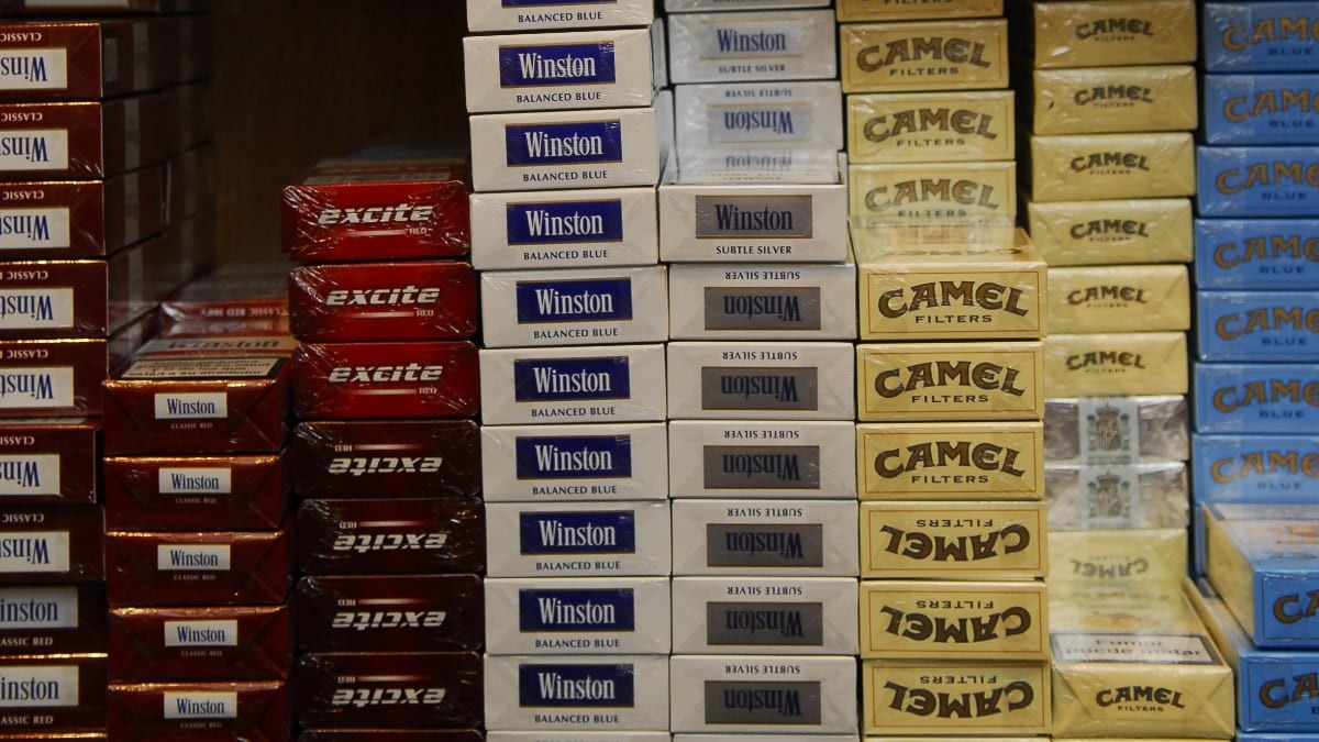 El precio del tabaco cambia desde hoy y todas estas marcas se ven afectadas