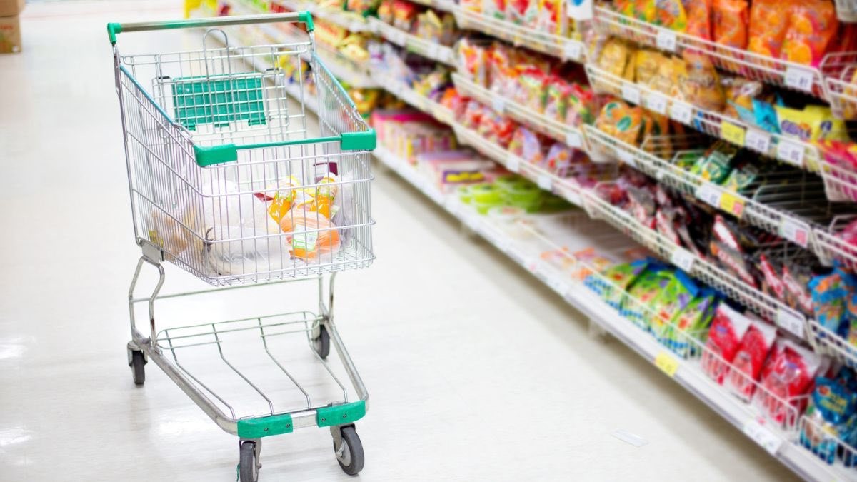Este es el supermercado que más subió los precios: hasta un 45% en los últimos tres años