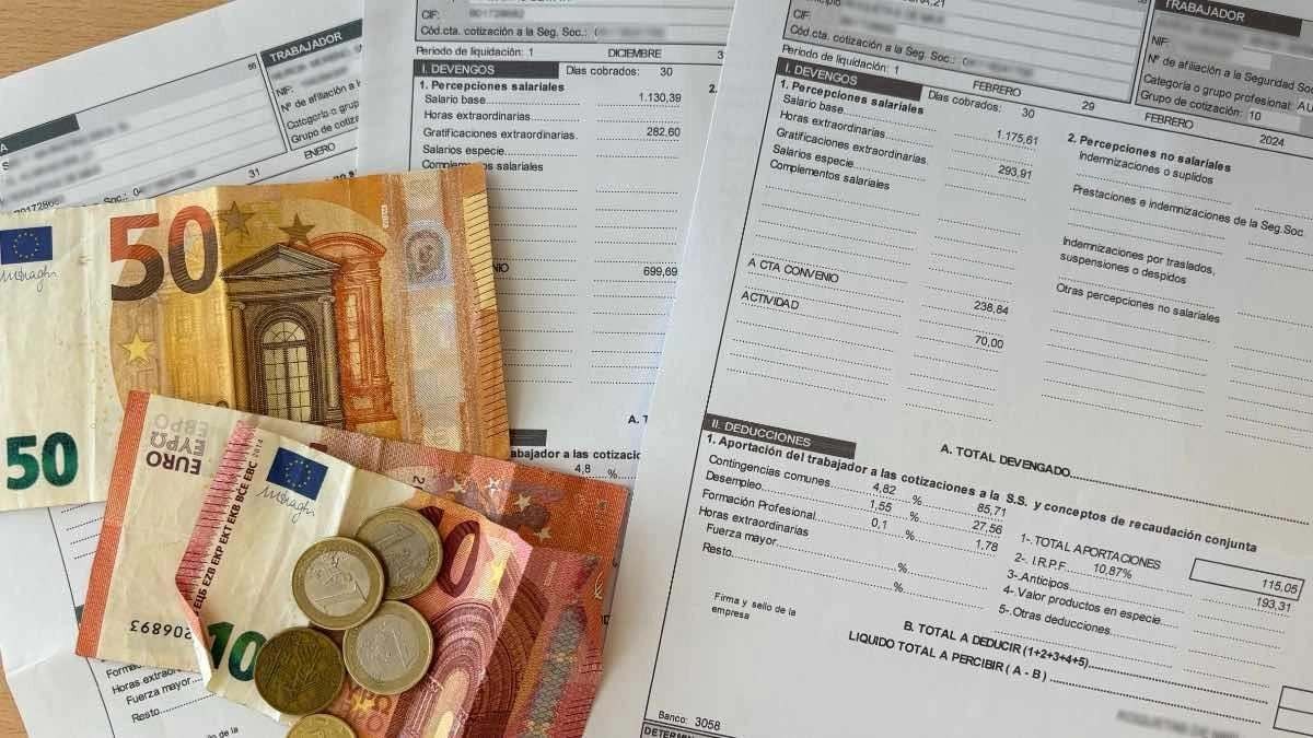 Malas noticias a los conductores: pueden embargar tu sueldo si no pagas una multa de tráfico