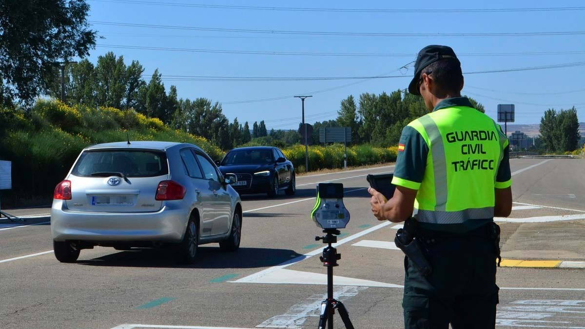 Aviso de la DGT: se incorporan 95 nuevos radares para reducir la siniestralidad desde mayo
