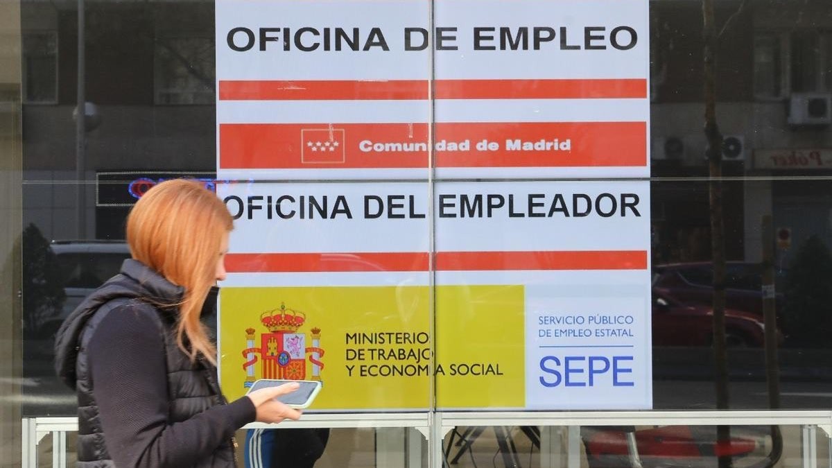 Últimas noticias del SEPE: estas rentas familiares cuentan para cobrar cinco subsidios por desempleo