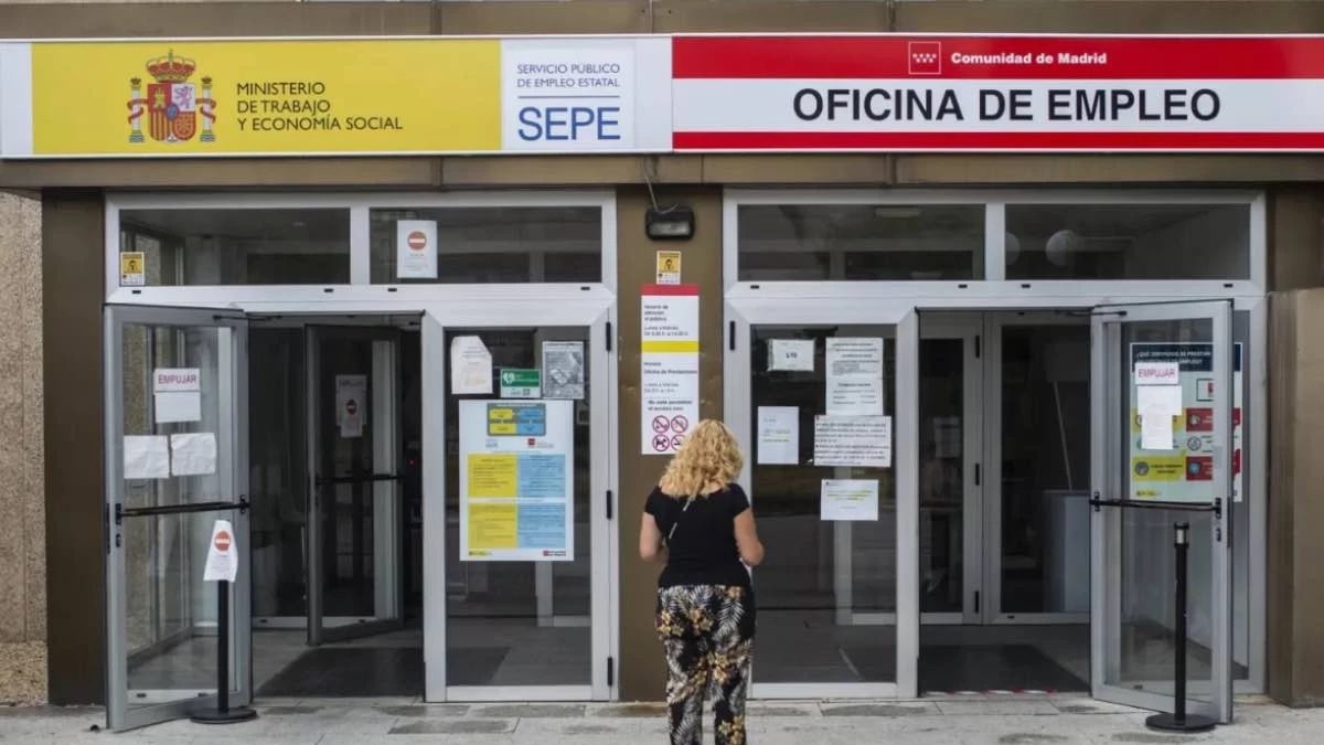 El SEPE obligará a los trabajadores a un reciclaje profesional para ayudarles económicamente