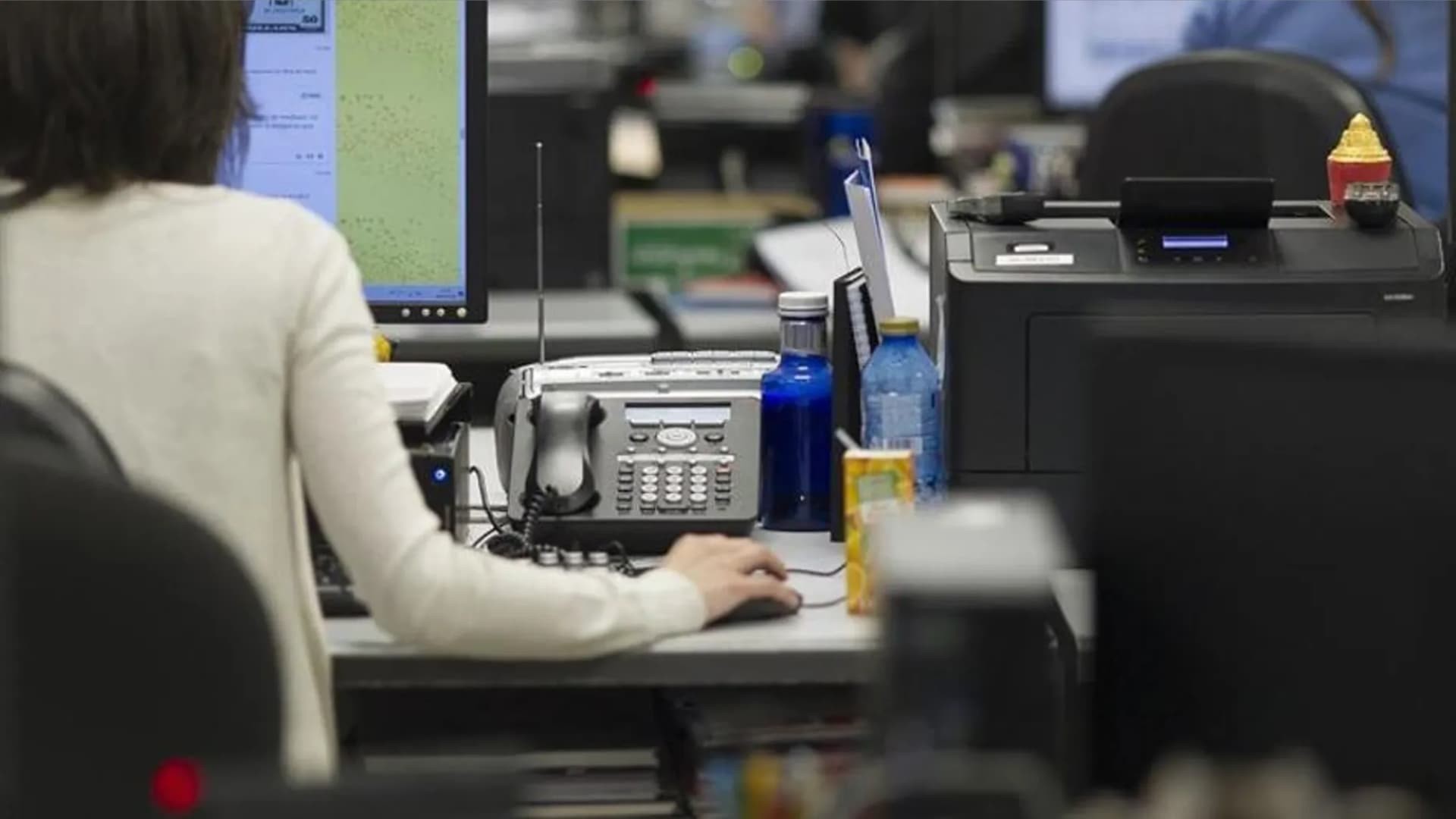 Los trabajadores que deberán cobrar un "plus" en la nómina por trabajar el 1 de mayo