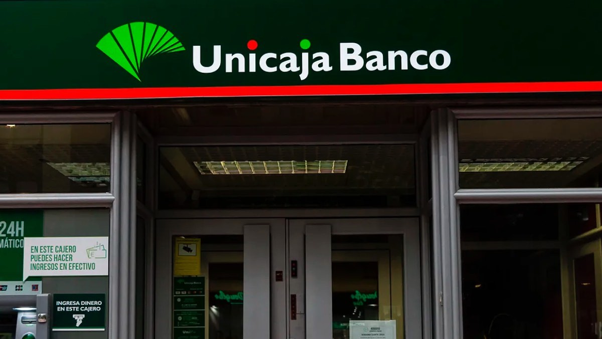 Unicaja regala hasta 600 euros por abrir esta cuenta que no necesita domiciliar nómina ni pensión