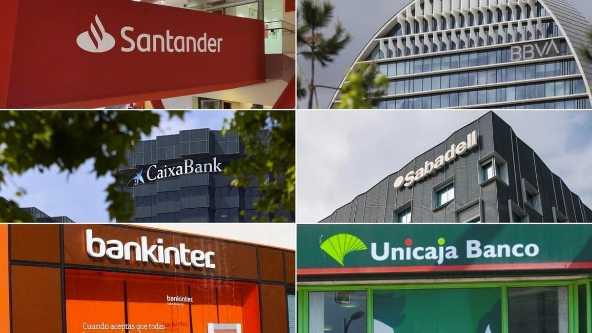 Los bancos a los que puedes reclamar los gastos de la hipoteca y recuperar hasta 3.000 euros