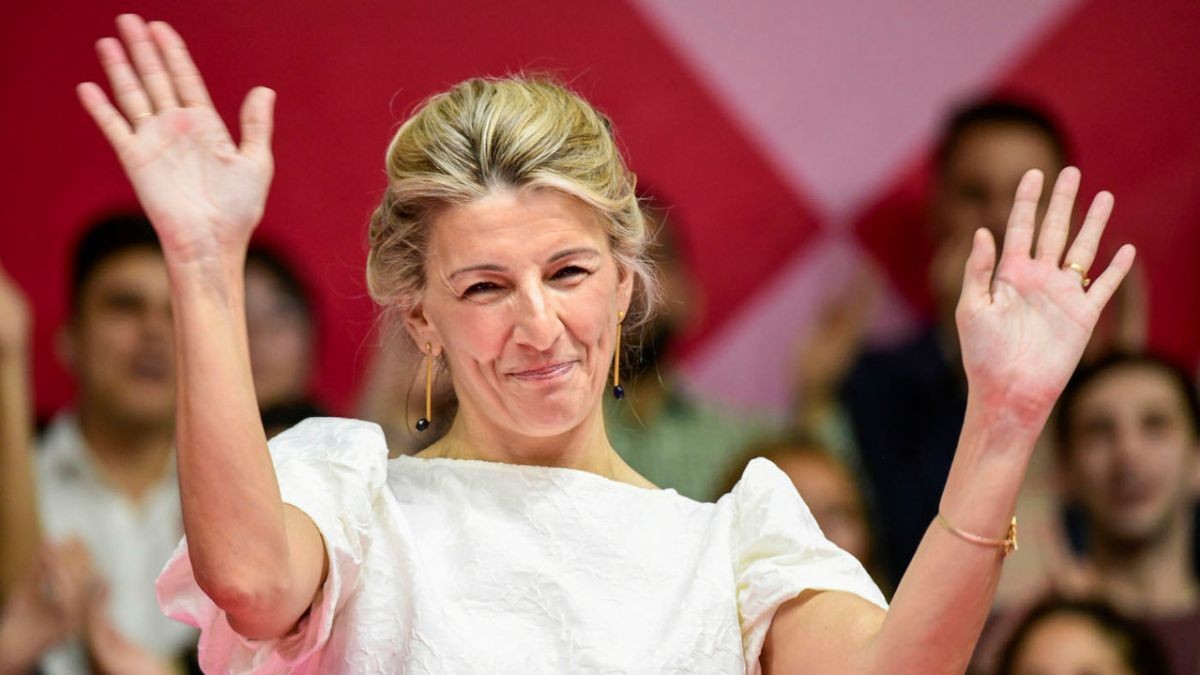 Yolanda Díaz decidida a subir el SMI de nuevo: lo hará con o sin patronal y sindicatos