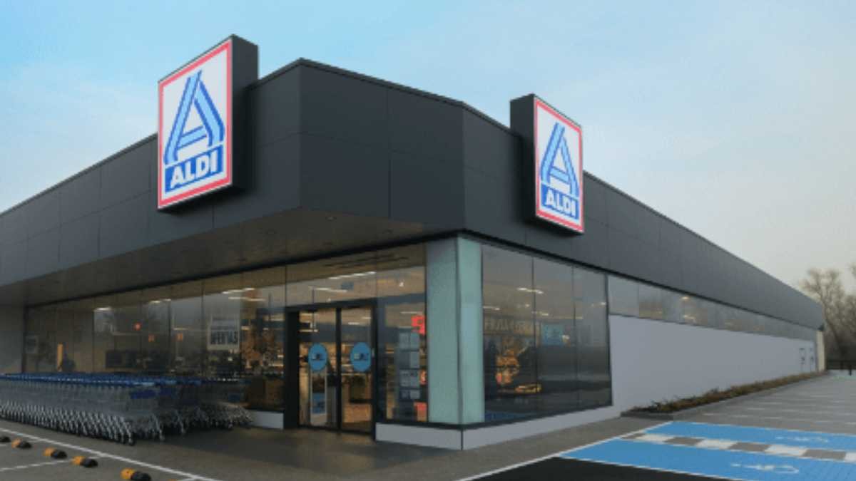 Aldi lanza para este verano productos de acampada desde 2.99 euros: hay hamacas y baterías solares