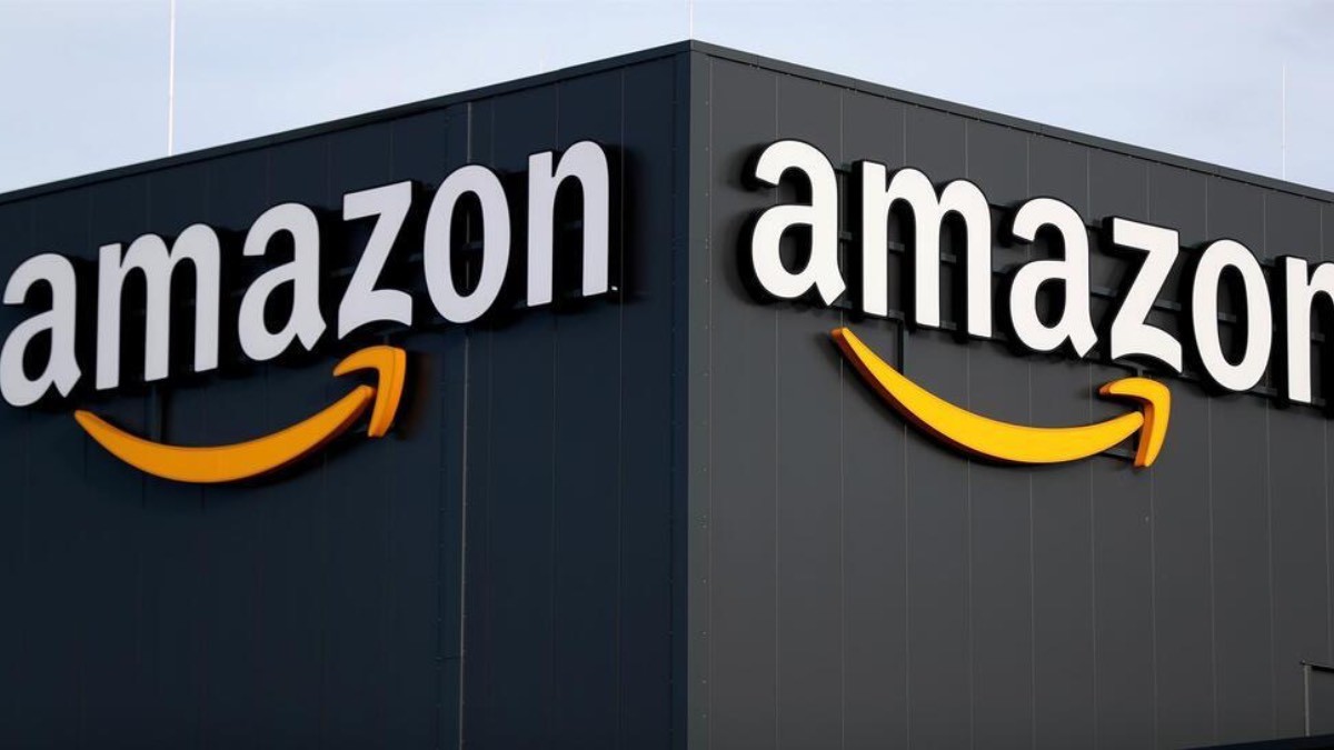 Amazon creará 17.500 nuevos puestos de trabajo en España